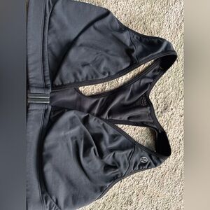 Lululemon Black Sports Bra ?